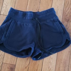 🎁🦋 Lululemon shorts